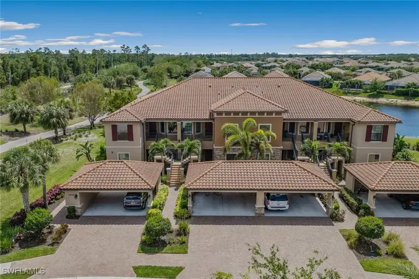 Picture of 9440 Benvenuto Ct 102, Naples FL 34119