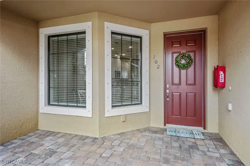 Picture of 9440 Benvenuto Ct 102, Naples FL 34119