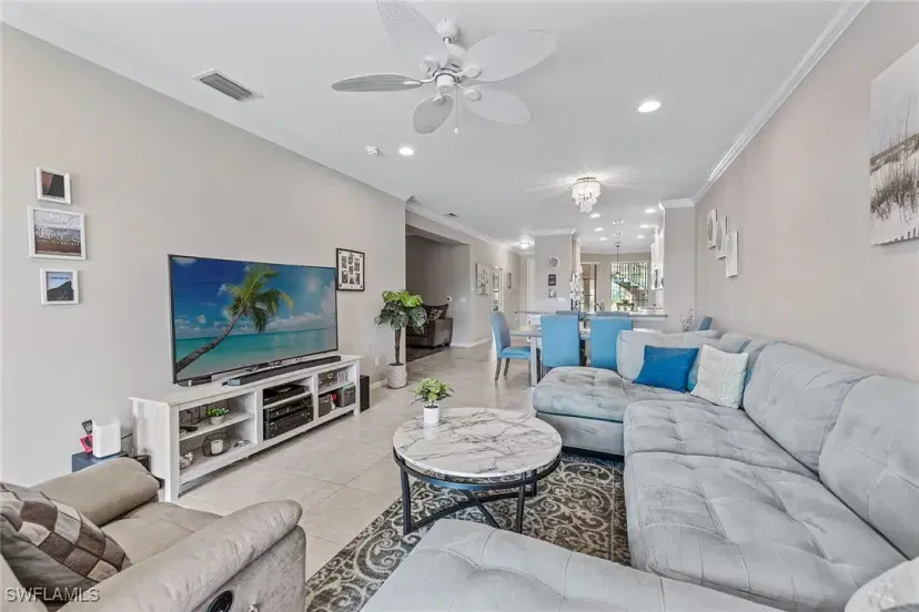 Picture of 9440 Benvenuto Ct 102, Naples FL 34119