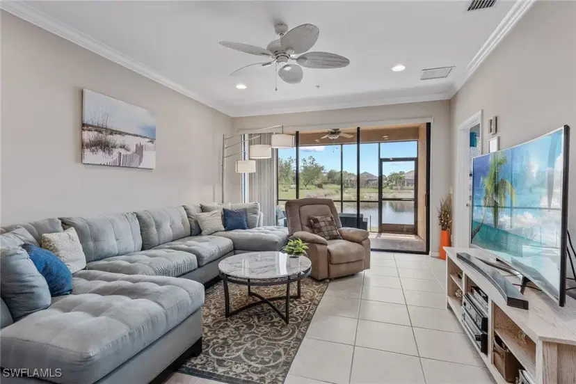 Picture of 9440 Benvenuto Ct 102, Naples FL 34119