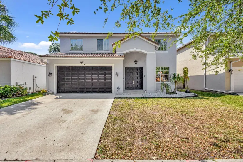 Picture of 118 Cayo Costa Court, Royal Palm Beach FL 33411
