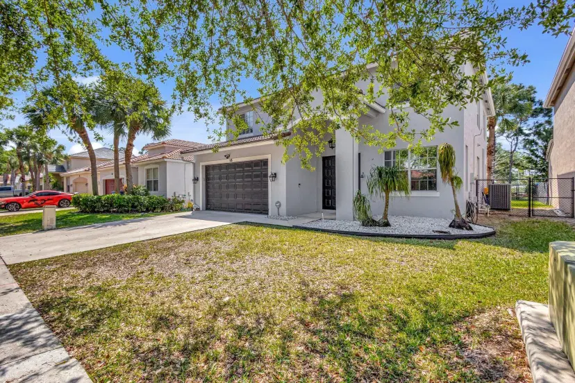 Picture of 118 Cayo Costa Court, Royal Palm Beach FL 33411
