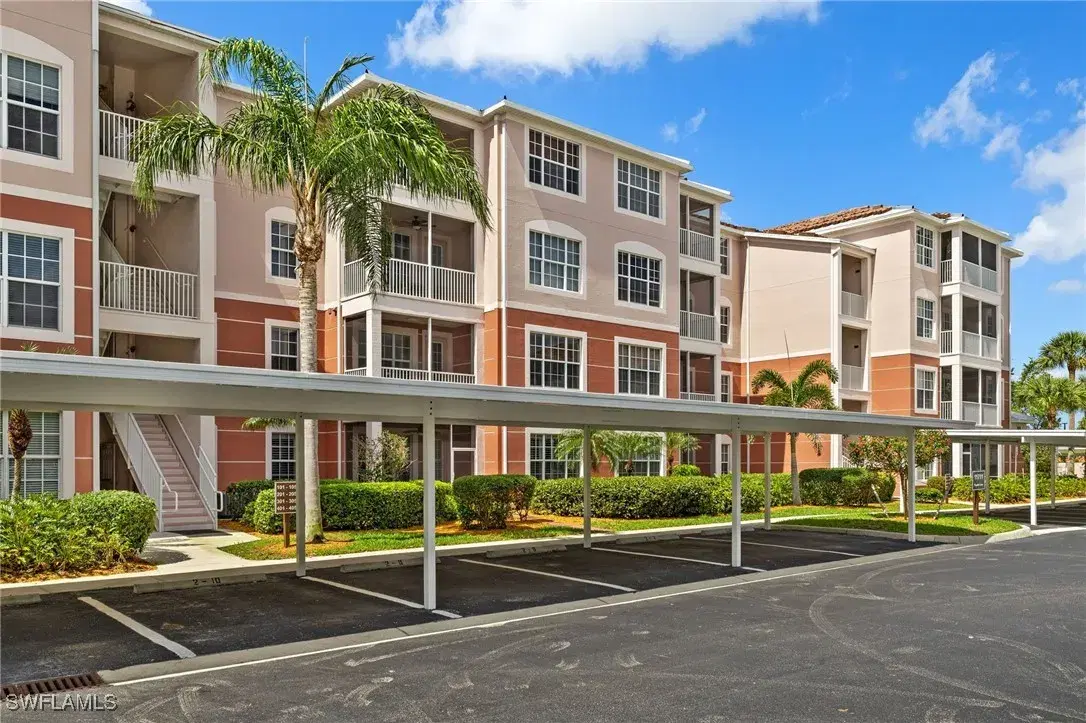Picture of 11711 Pasetto Ln 205, Fort Myers, FL 33908