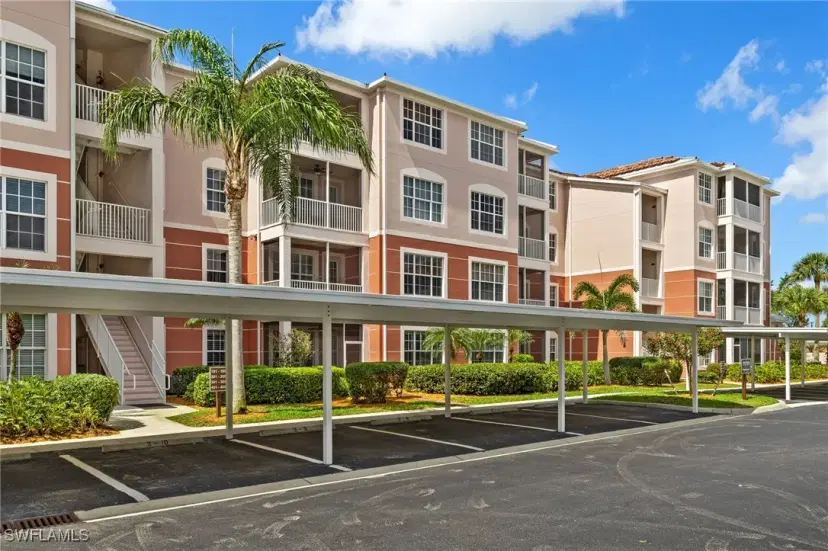 Picture of 11711 Pasetto Ln 205, Fort Myers FL 33908