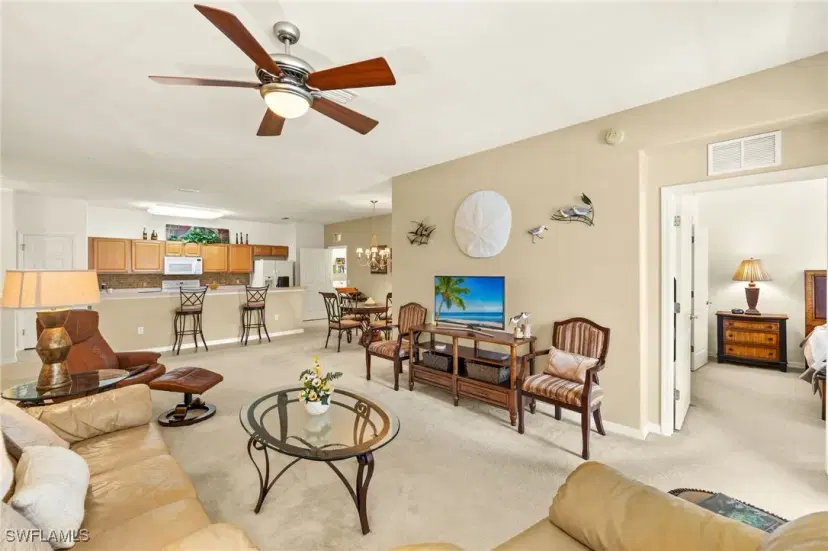Picture of 11711 Pasetto Ln 205, Fort Myers FL 33908