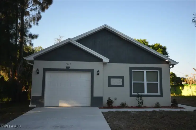 Picture of 3341 Willard St, Fort Myers FL 33916