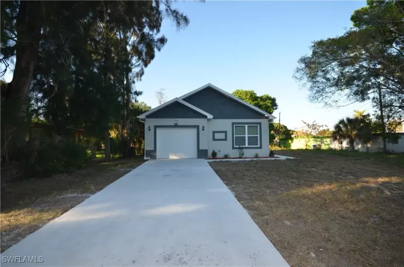 Picture of 3341 Willard St, Fort Myers FL 33916