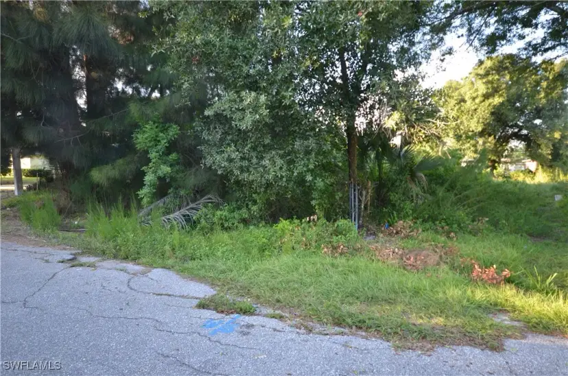 Picture of 3341 Willard St, Fort Myers FL 33916
