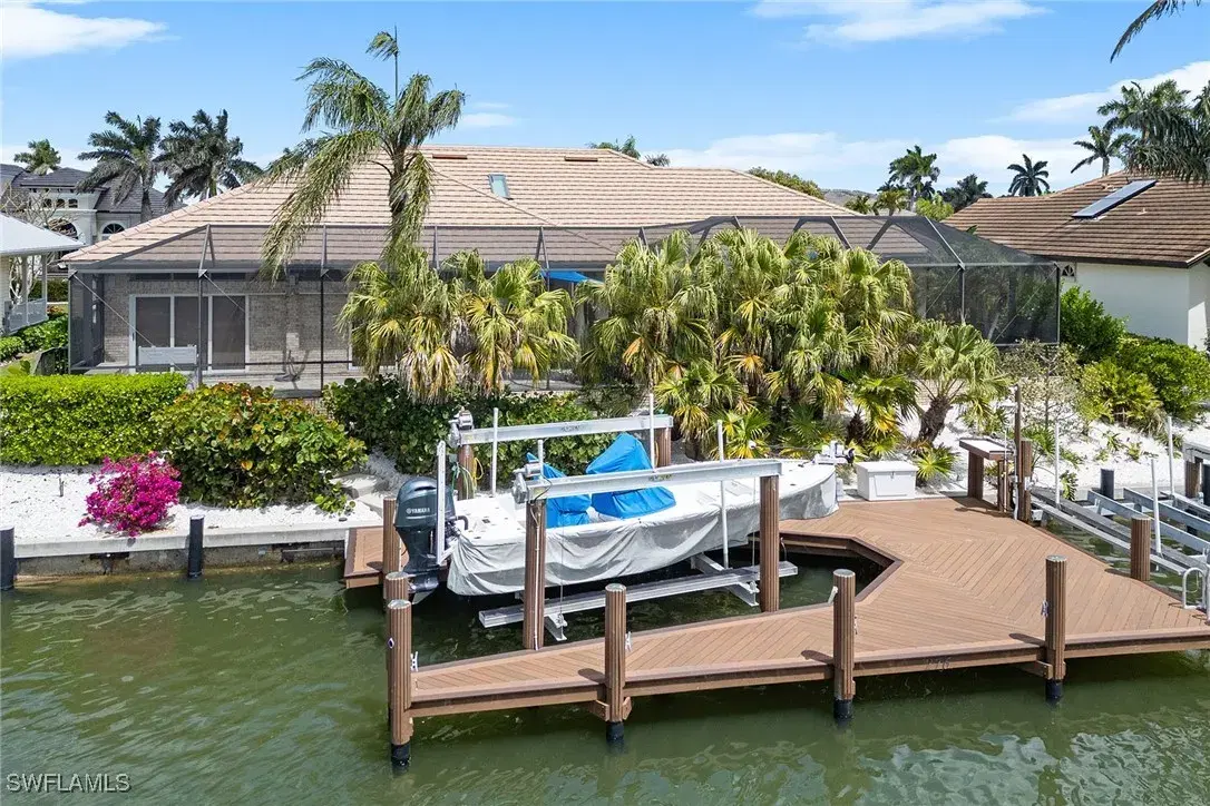 Picture of 276 Rockhill Ct, Marco Island, FL 34145