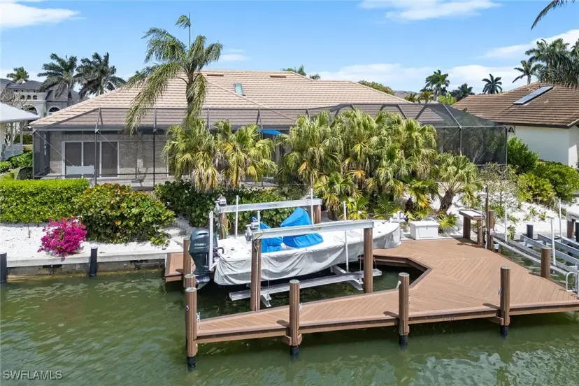 Picture of 276 Rockhill Ct, Marco Island FL 34145