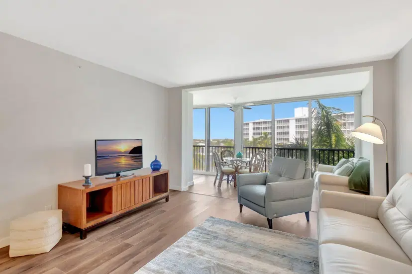 Picture of 3300 S Ocean Boulevard 719-C, Highland Beach FL 33487