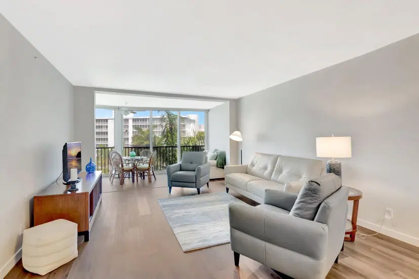 Picture of 3300 S Ocean Boulevard 719-C, Highland Beach FL 33487