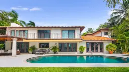 Picture of 4304 Intracoastal Drive, Highland Beach, FL 33487
