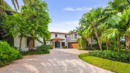 Picture of 4304 Intracoastal Drive, Highland Beach, FL 33487