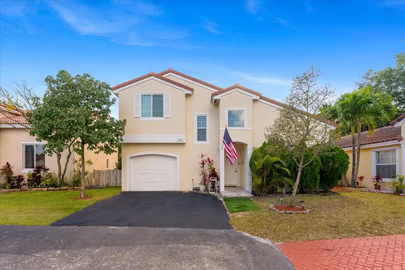 Picture of 6021 NW 44 Way, Coconut Creek FL 33073