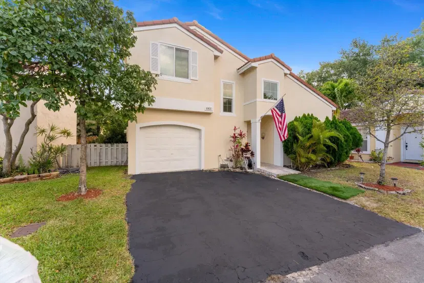 Picture of 6021 NW 44 Way, Coconut Creek FL 33073