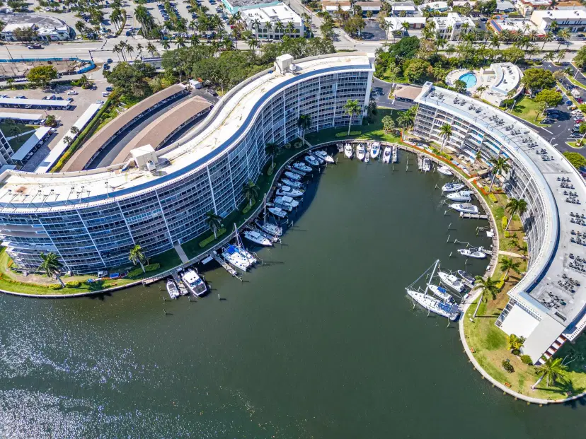 Picture of 1523 E Hillsboro Boulevard 531, Deerfield Beach FL 33441