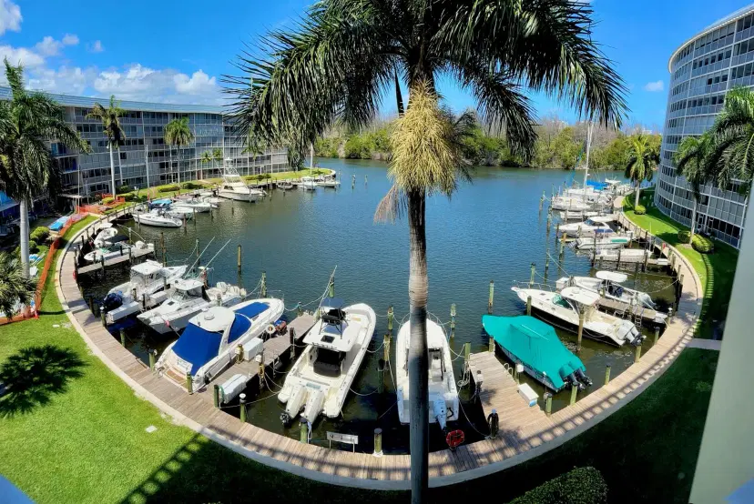 Picture of 1523 E Hillsboro Boulevard 531, Deerfield Beach FL 33441