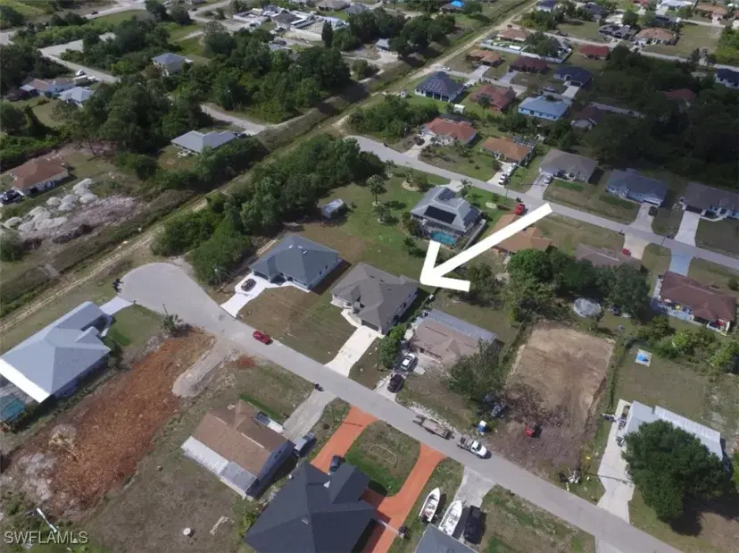 Picture of 3014 6Th St W, Lehigh Acres FL 33971