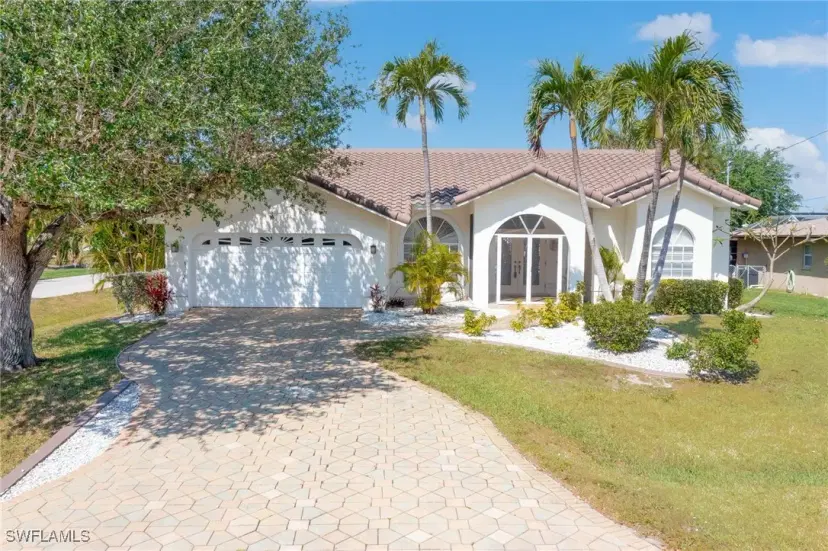 Picture of 5158 Santa Rosa Ct, Cape Coral FL 33904