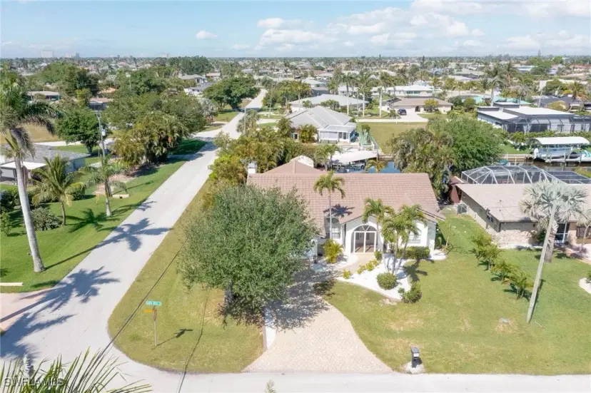 Picture of 5158 Santa Rosa Ct, Cape Coral FL 33904