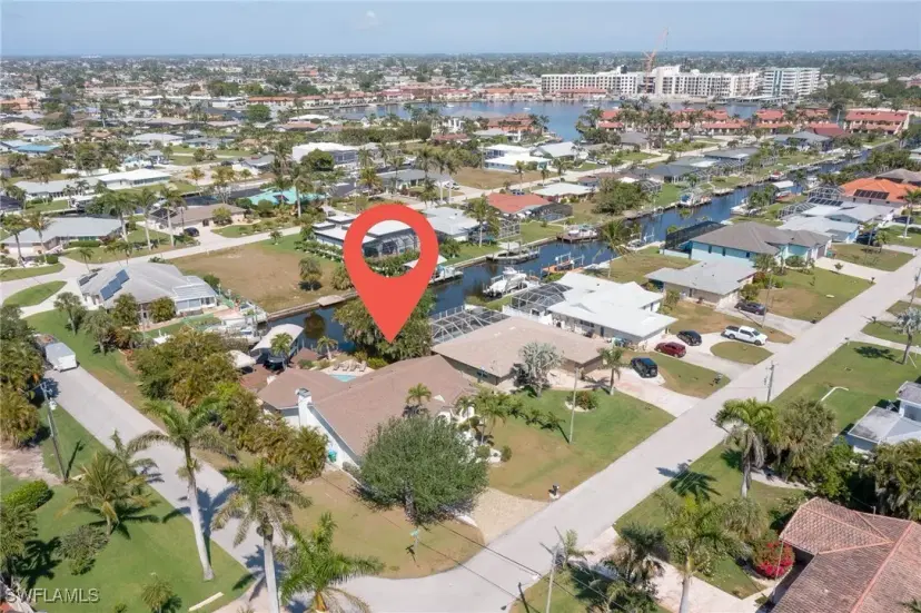 Picture of 5158 Santa Rosa Ct, Cape Coral FL 33904
