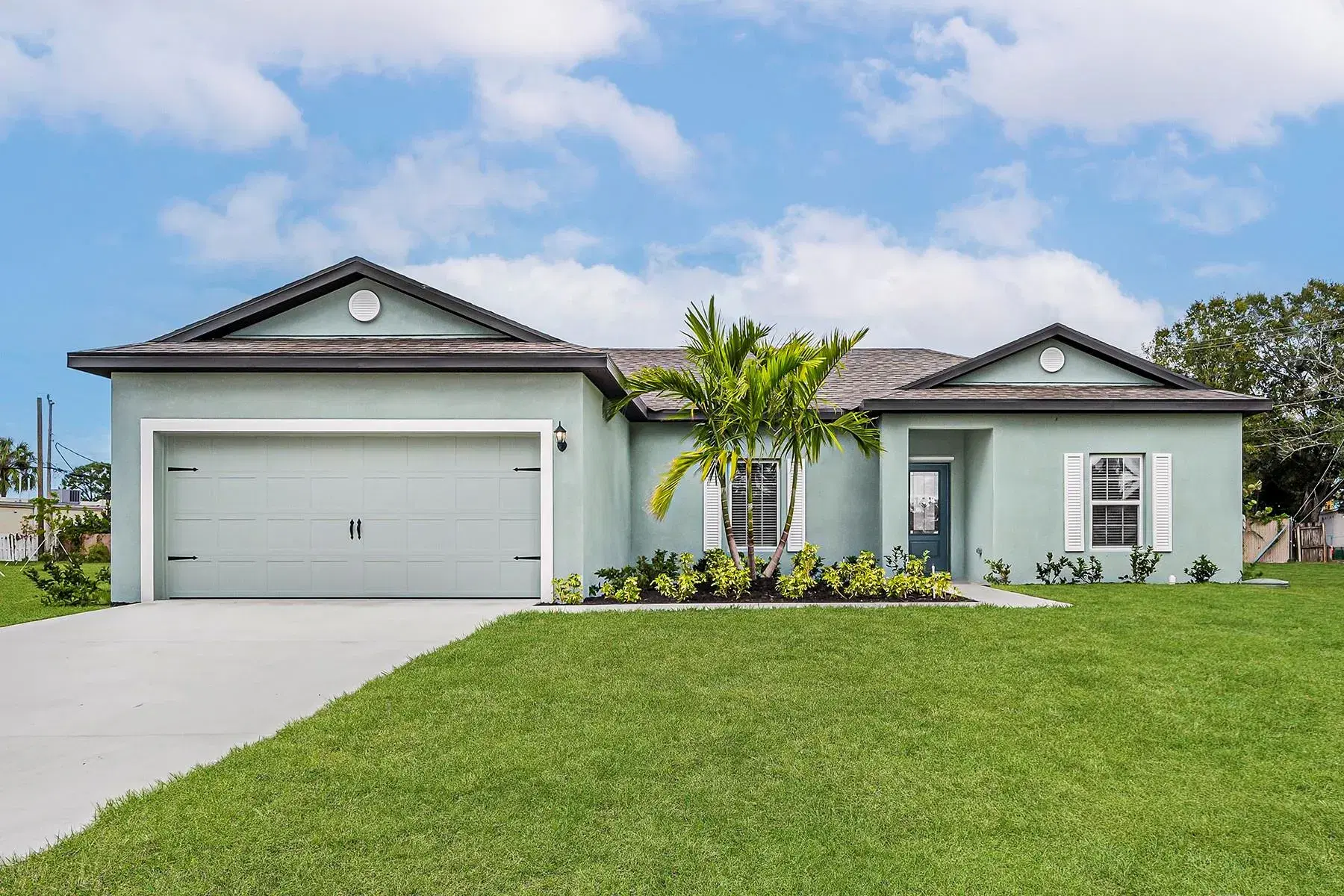 Picture of 8715 98Th Ct, Vero Beach, FL 32967