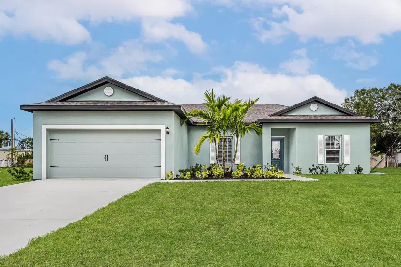 Picture of 8715 98Th Ct, Vero Beach FL 32967