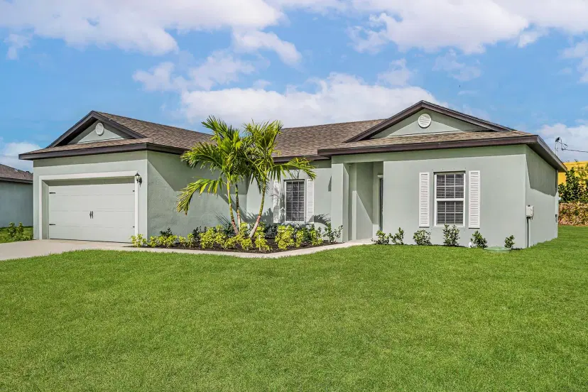 Picture of 8715 98Th Ct, Vero Beach FL 32967