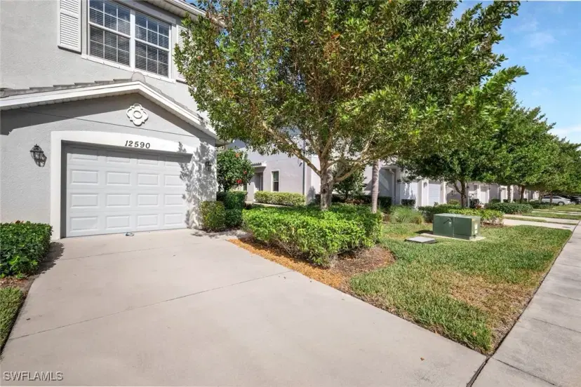 Picture of 12590 Westhaven Way, Fort Myers FL 33913
