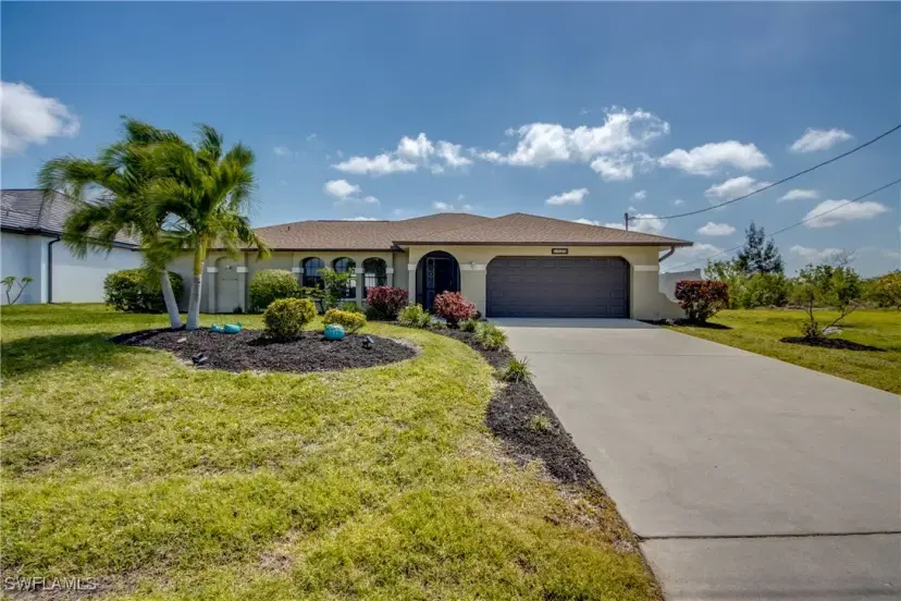 Picture of 829 NW 33Rd Pl, Cape Coral FL 33993