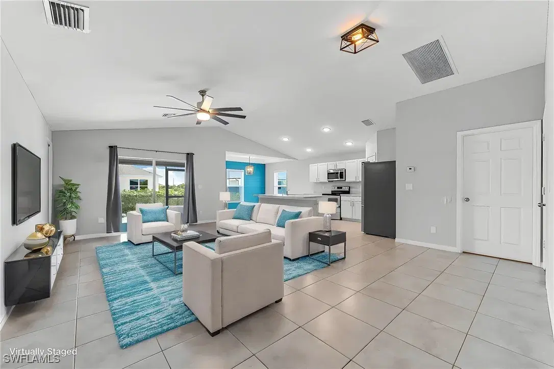 Picture of 1319 NW 14Th Pl, Cape Coral, FL 33993