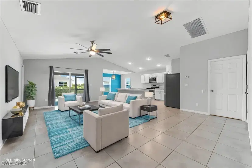 Picture of 1319 NW 14Th Pl, Cape Coral FL 33993