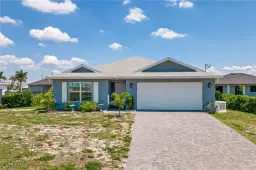 Picture of 1319 NW 14Th Pl, Cape Coral, FL 33993
