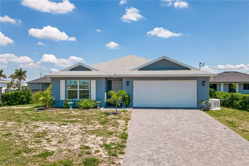 Picture of 1319 NW 14Th Pl, Cape Coral FL 33993