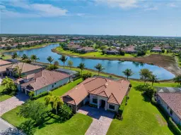 Picture of 9463 Campanile Cir, Naples, FL 34114