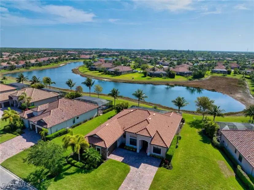 Picture of 9463 Campanile Cir, Naples FL 34114