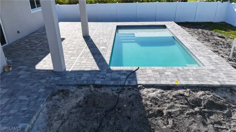 Picture of 1118 Fontana St E, Lehigh Acres FL 33974