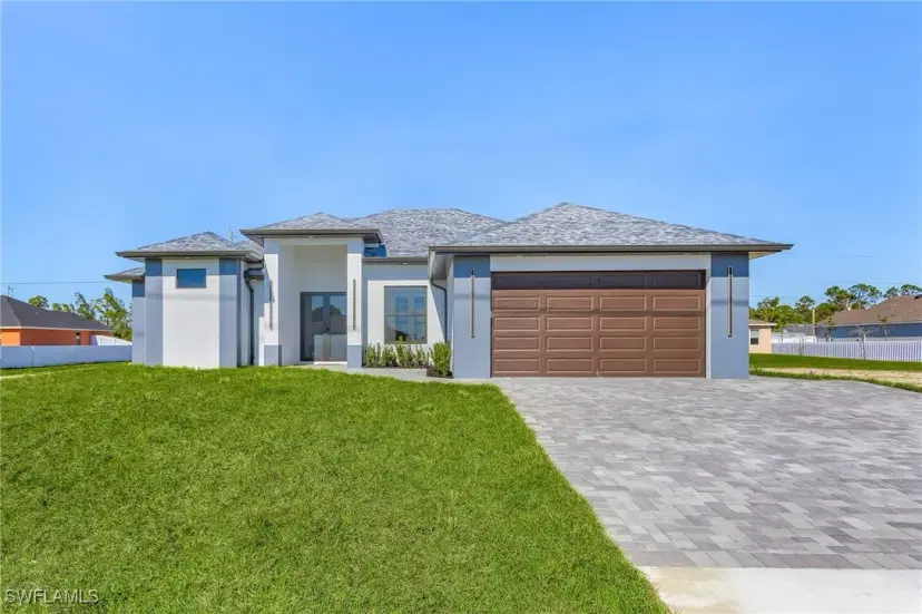 Picture of 1817 Kismet Pkwy W, Cape Coral FL 33993