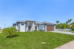 Picture of 1817 Kismet Pkwy W, Cape Coral, FL 33993