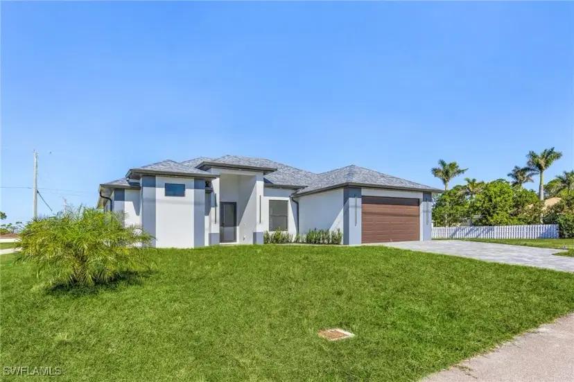 Picture of 1817 Kismet Pkwy W, Cape Coral FL 33993