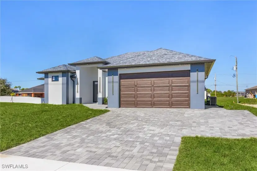 Picture of 1817 Kismet Pkwy W, Cape Coral FL 33993