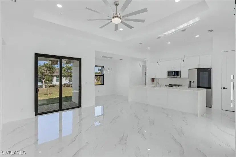 Picture of 1817 Kismet Pkwy W, Cape Coral FL 33993
