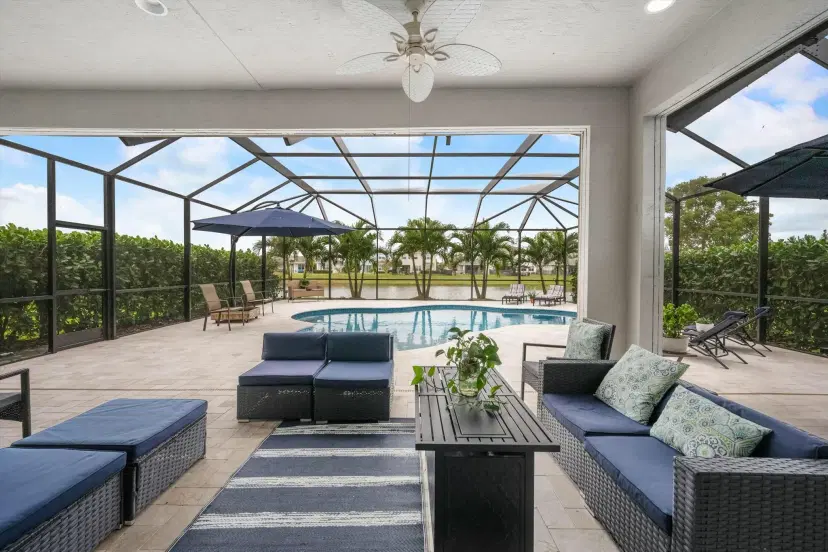 Picture of 15305 Goldfinch Circle, Westlake FL 33470