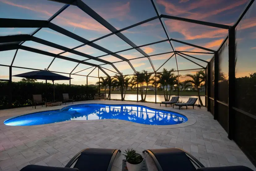 Picture of 15305 Goldfinch Circle, Westlake FL 33470