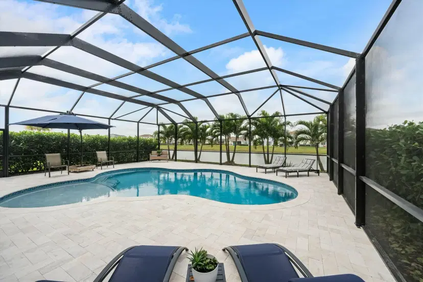Picture of 15305 Goldfinch Circle, Westlake FL 33470
