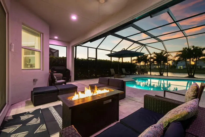 Picture of 15305 Goldfinch Circle, Westlake FL 33470