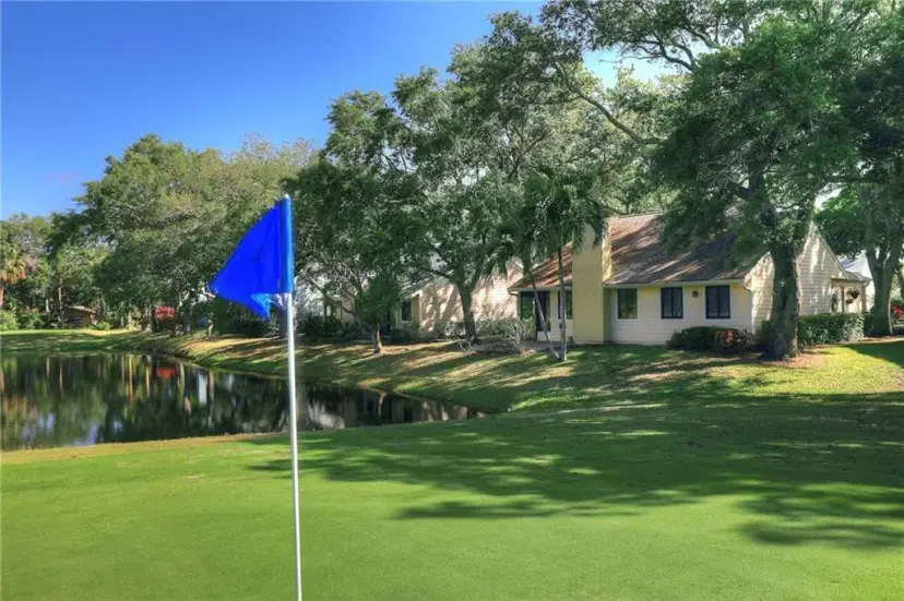 Picture of 9755 N Marina Drive, Sebastian FL 32958