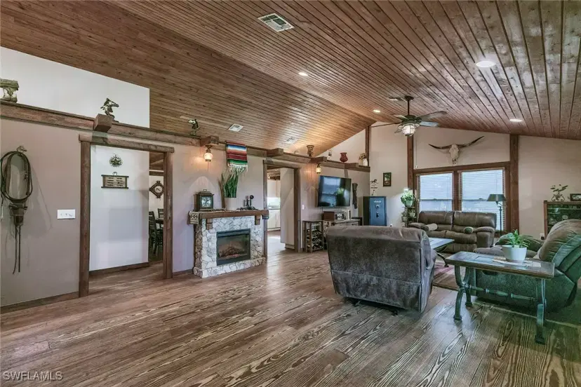 Picture of 4292 SW 73Rd Trl, Bushnell FL 33513