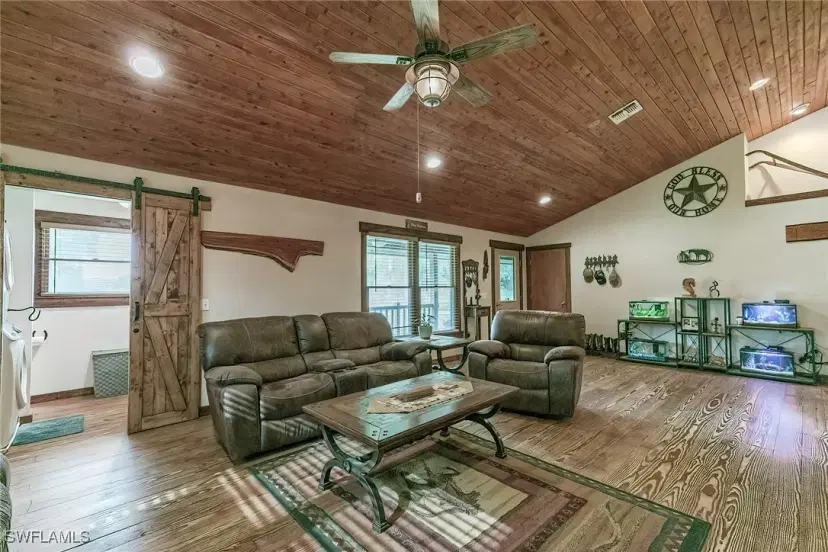 Picture of 4292 SW 73Rd Trl, Bushnell FL 33513